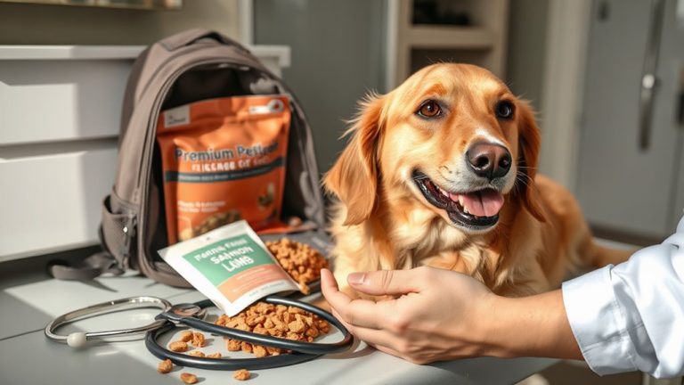 top rated west pet foods
