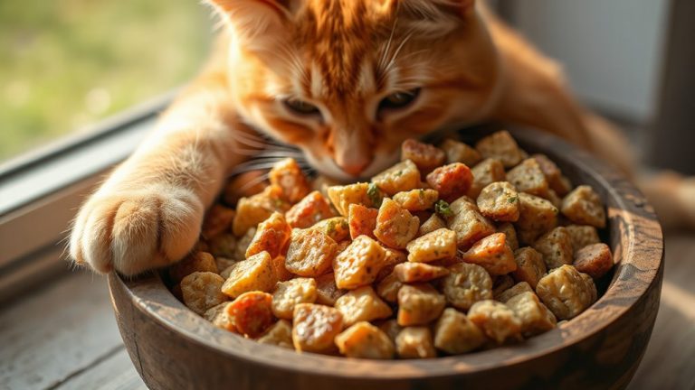 top selling cat food brands