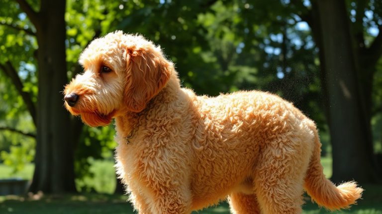 top shampoos for labradoodles
