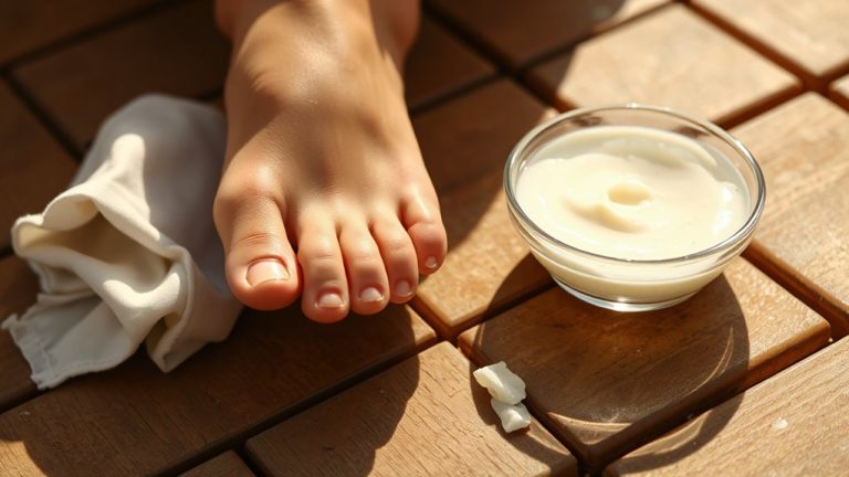 top toenail softeners reviewed