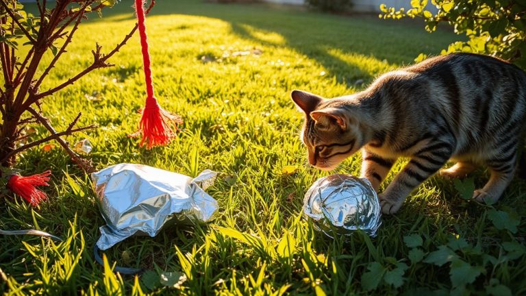 top toys outdoor cats