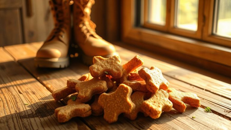 top u s made dog treats