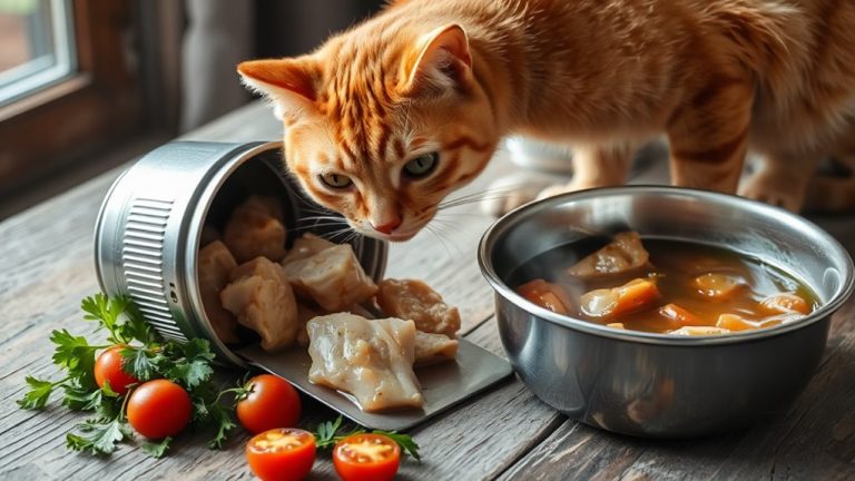 top usa made wet cat food