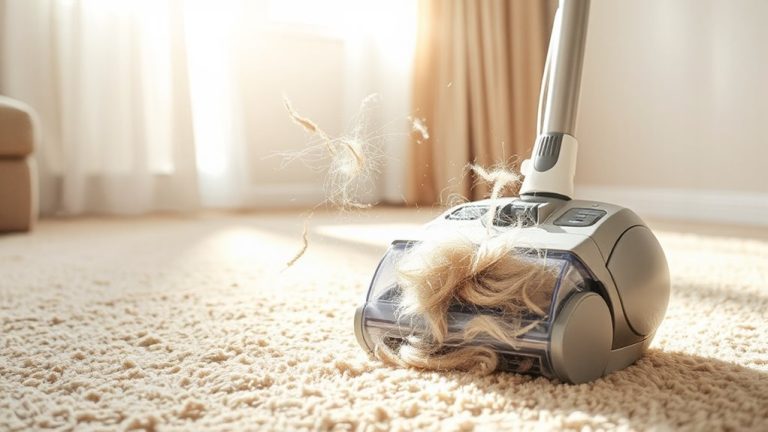 top vacuums for allergy relief