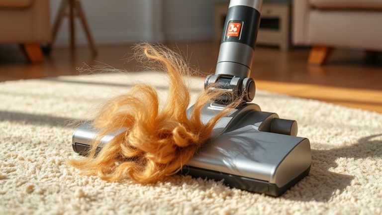 top vacuums for dog hair