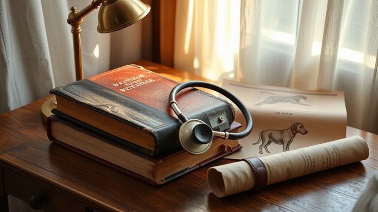 top vet books for beginners