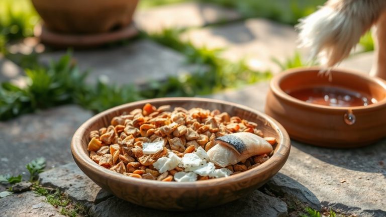 top vet recommended protein dog foods