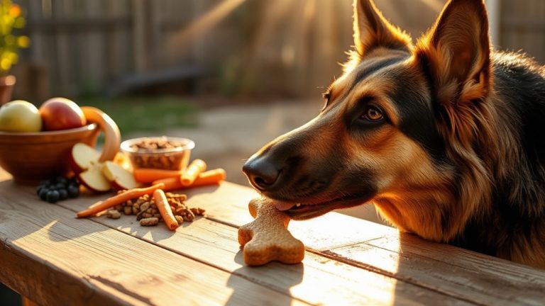 top vet recommended treats