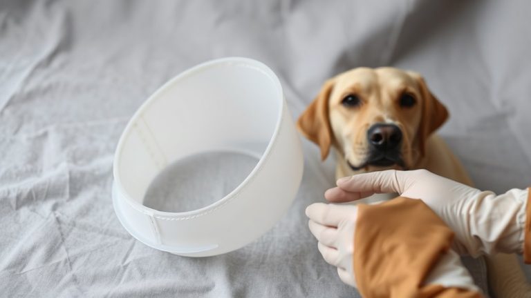 top vets recommended e collars
