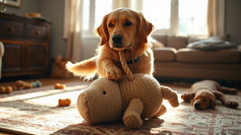 toys for humping dogs