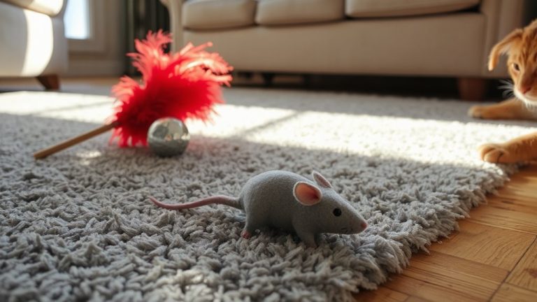 toys picky cats love