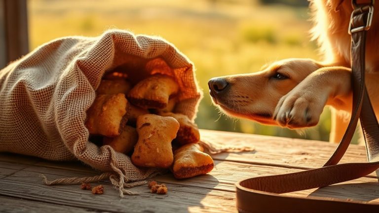 treats for picky eaters