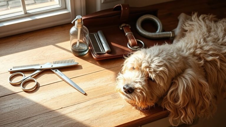 trusted daily grooming kits