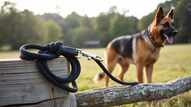trusted slip leads for training