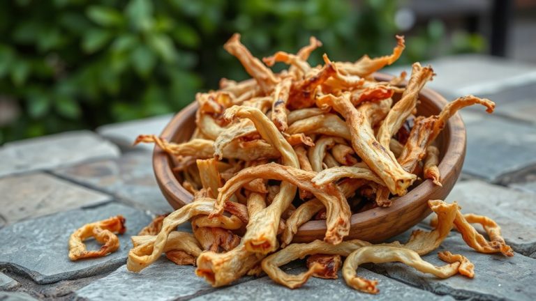 turkey tendons for dogs