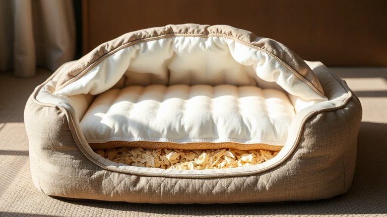 ultimate comfort support fillers