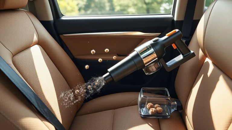 vacuums for pet hair
