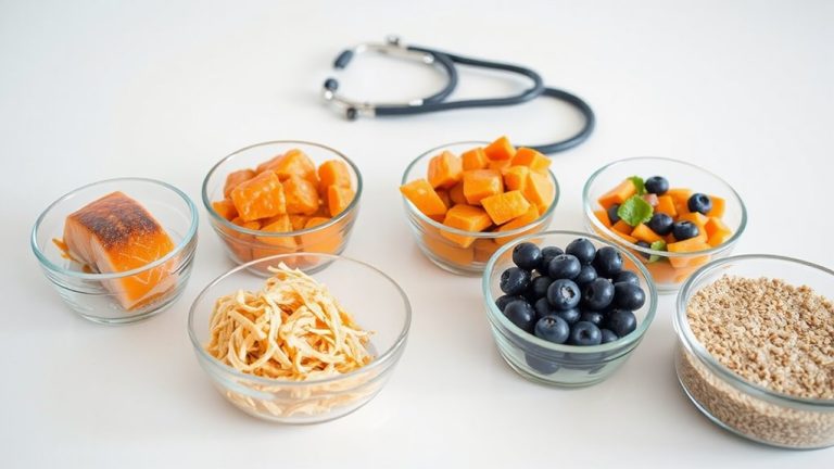 vet approved allergy friendly bully foods