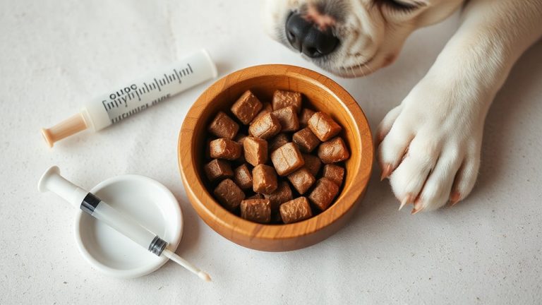 vet approved allergy medicine for french bulldogs