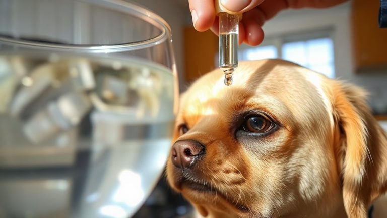 vet approved dog dry eye drops