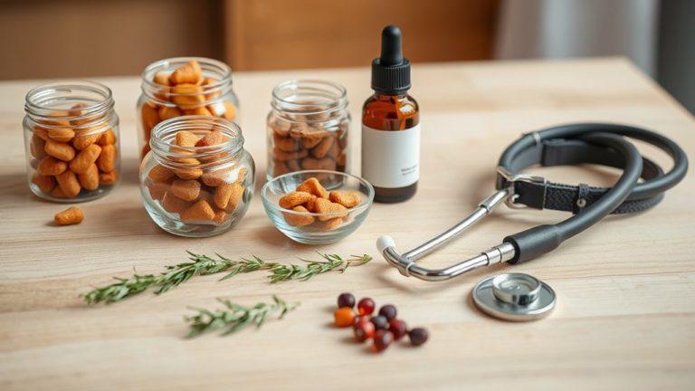 vet approved dog heart supplements