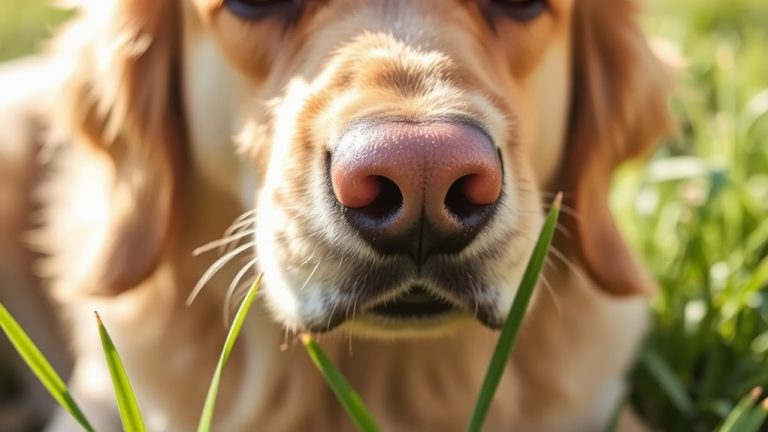 vet approved dog nose sunscreen