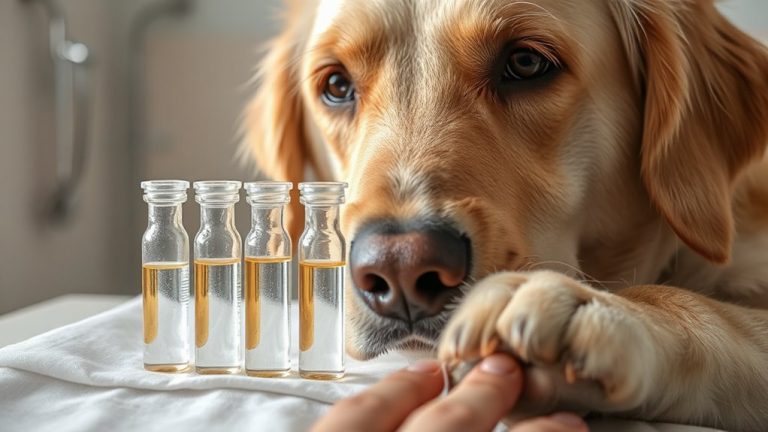 vet approved eye drops for dogs