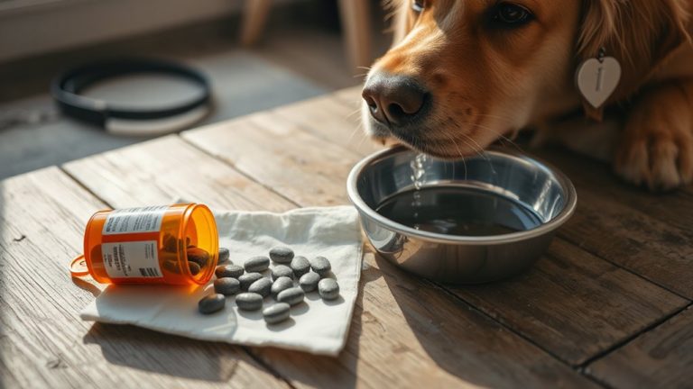 vet approved otc dog diarrhea remedies