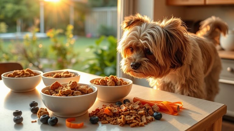 vet approved tibetan terrier dog food