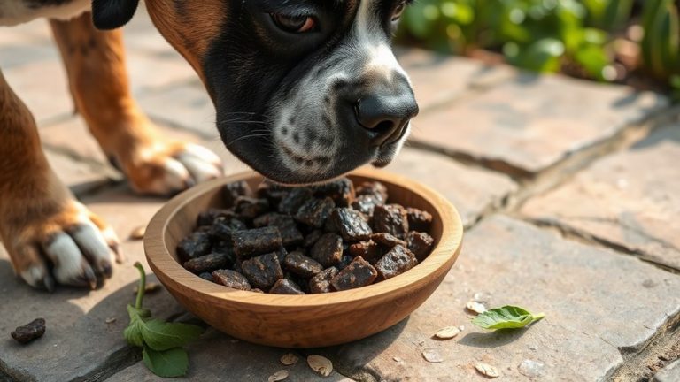 vet recommended boxer skin allergy foods