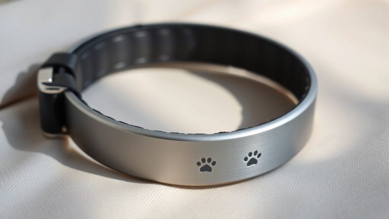 vet recommended cat flea collars