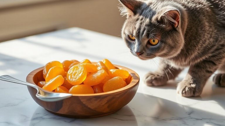vet recommended cat hairball treats