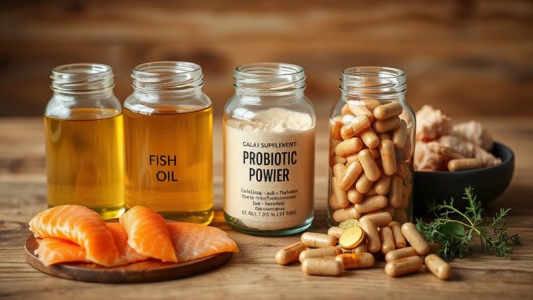 vet recommended cat weight gain supplements