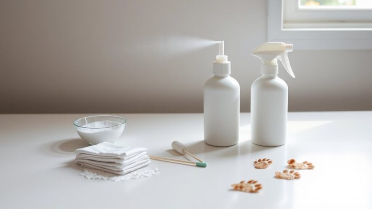 vet recommended cat wound sprays