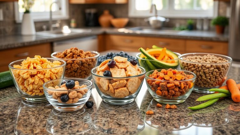 vet recommended dog foods for allergies