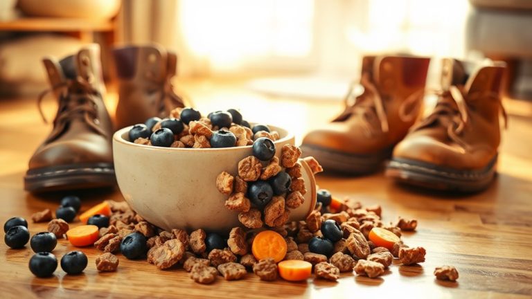 vet recommended dog joint food
