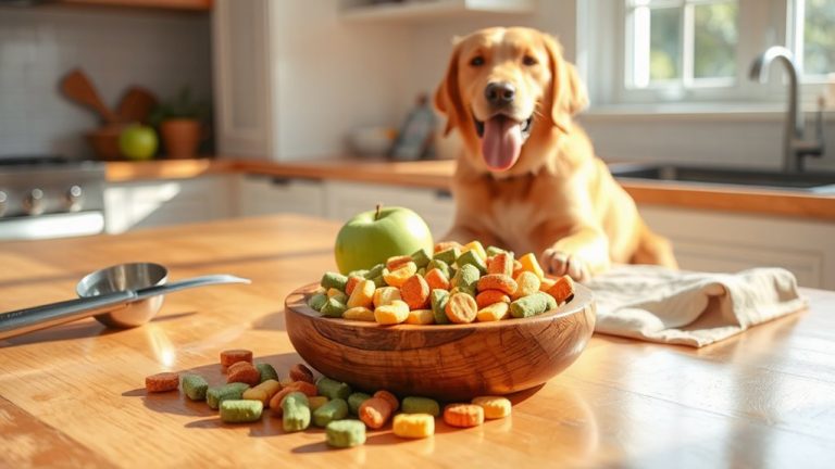 vet recommended dog multivitamins