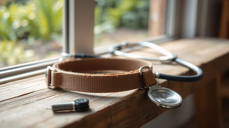 vet recommended flea collars for dogs