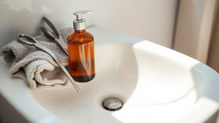 vet recommended hypoallergenic dog shampoos