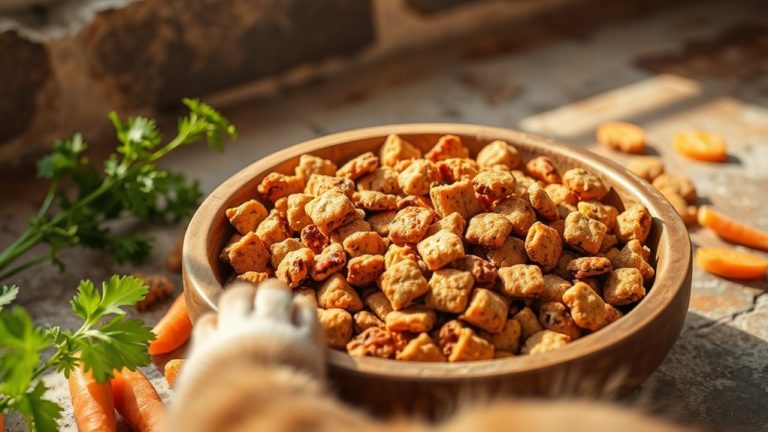vet recommended iams dog food
