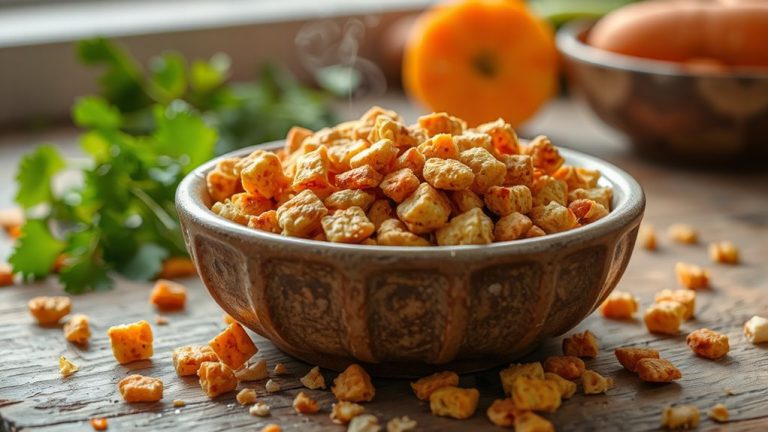 vet recommended oven baked dog food