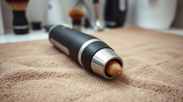 vet recommended pet nail grinders