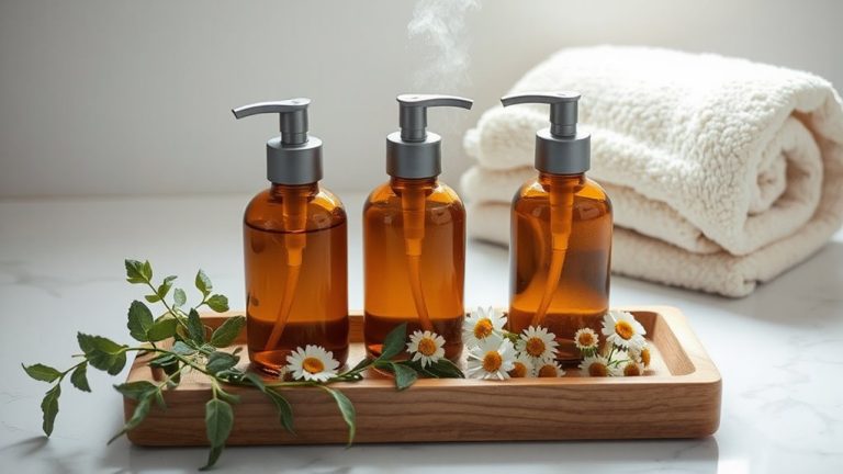 vet recommended soap free shampoos