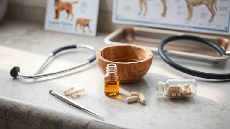 vet recommended tapeworm treatments for dogs