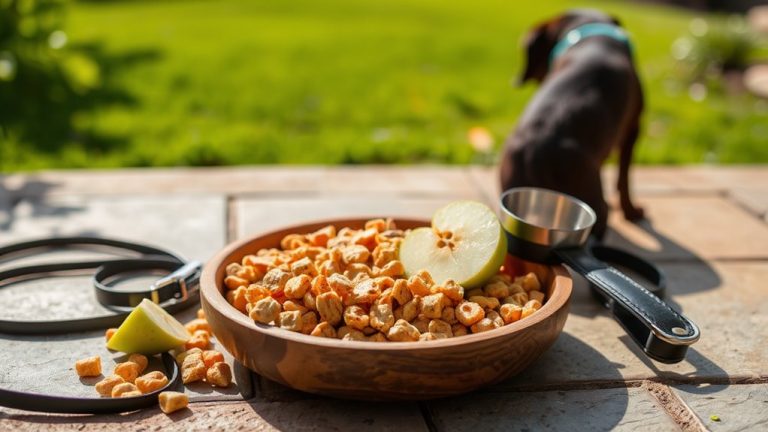 vet recommended weight control dry dog food
