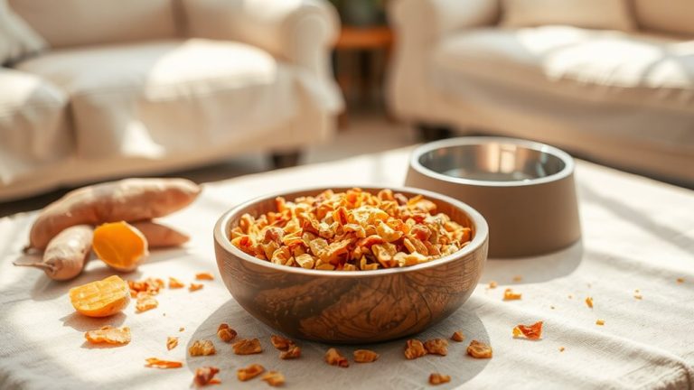 veterinarian recommended allergy friendly dry dog food