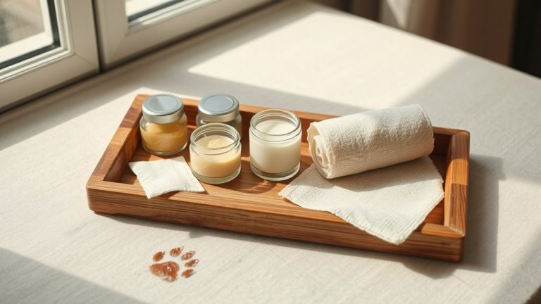 veterinarian recommended cat antibiotic ointments