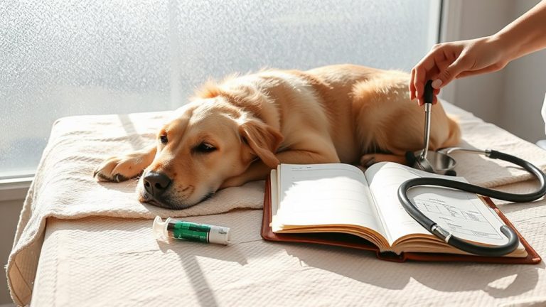 veterinarian recommended dog anxiety medications