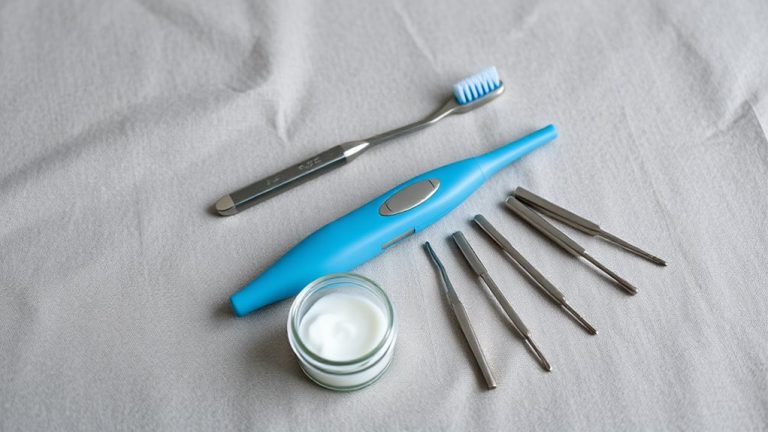 veterinarian recommended dog dental tools