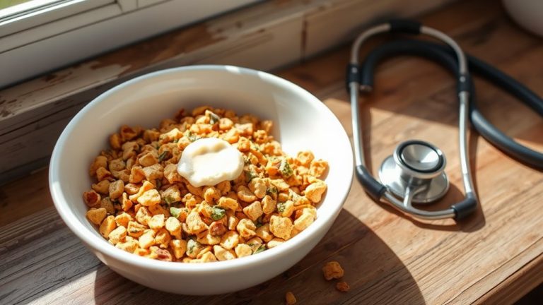 veterinarian recommended dog food for gallbladder sludge